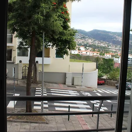 Uptown Madalenas Apartment Funchal  Exterior photo