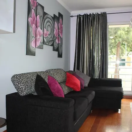 Uptown Madalenas Apartment Funchal  Exterior photo