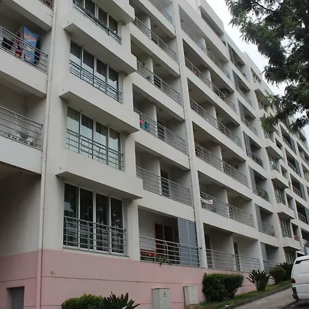 Uptown Madalenas Apartment Funchal  Exterior photo