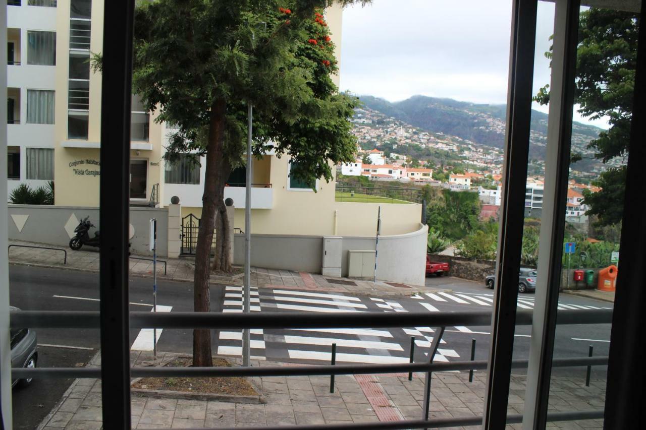 Uptown Madalenas Apartamento