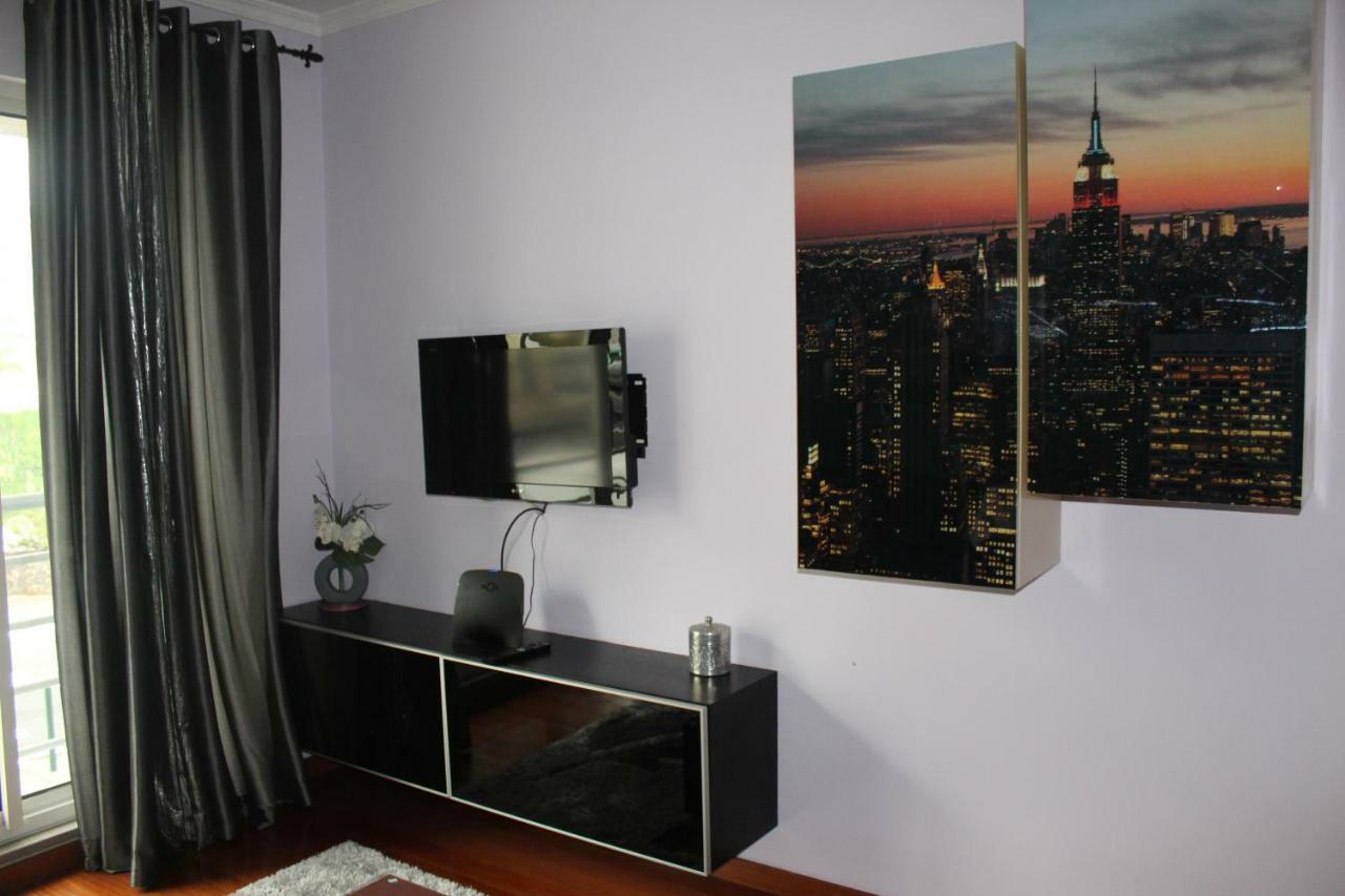 Uptown Madalenas Apartamento