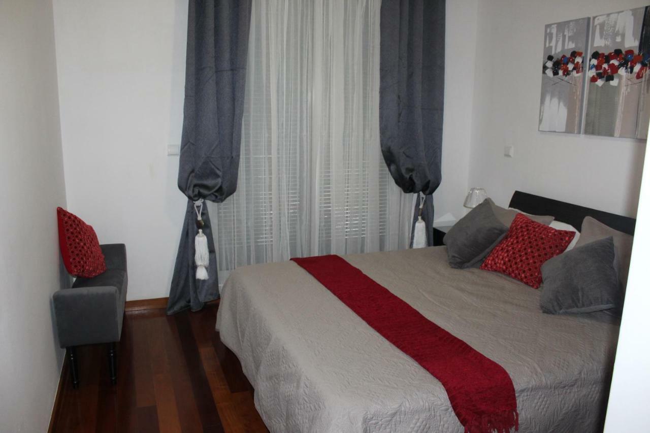 Uptown Madalenas Apartamento Funchal (Madeira)