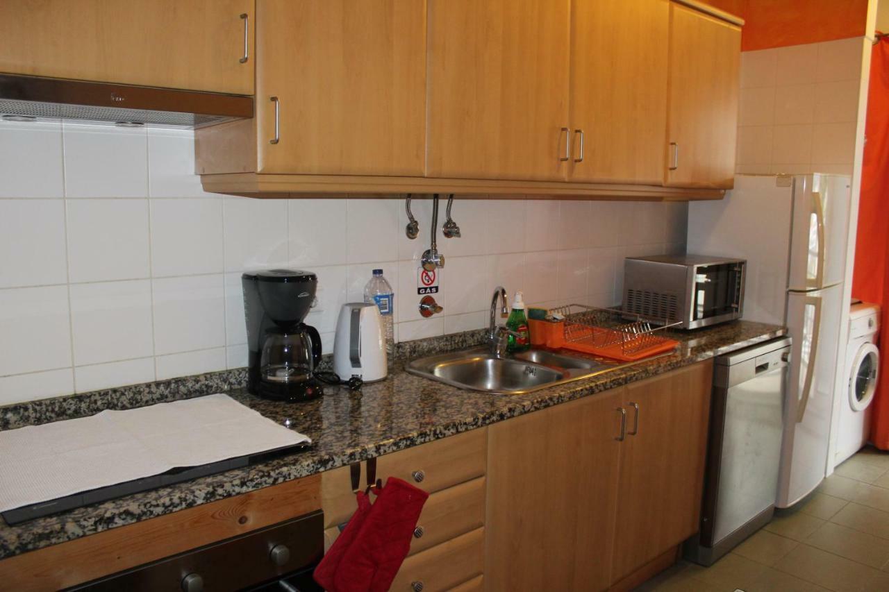 Apartamento Uptown Madalenas *