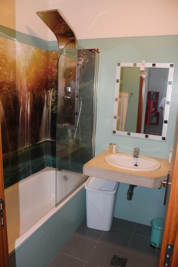 Apartamento Uptown Madalenas *