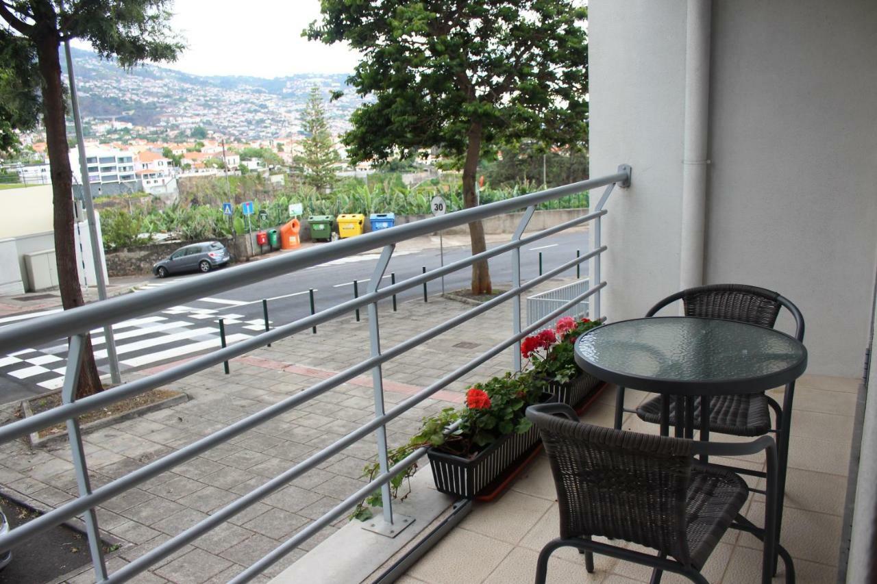 Apartamento Uptown Madalenas
