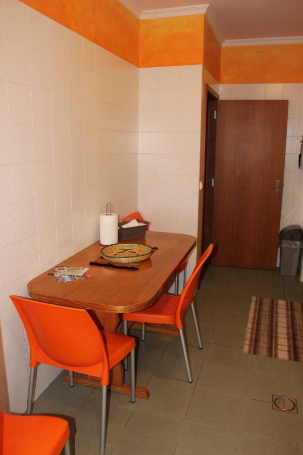 Uptown Madalenas Apartamento *