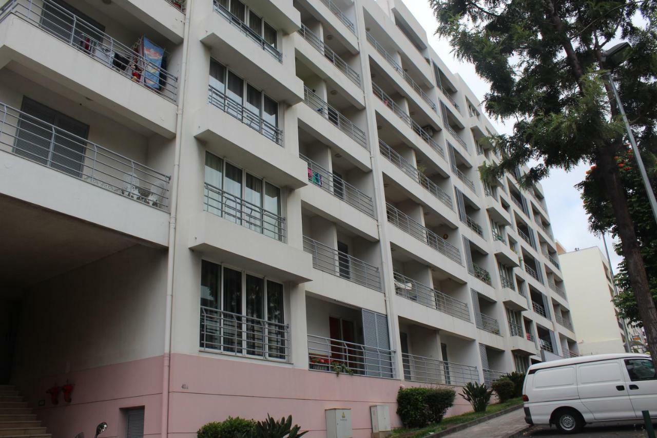 Apartment Uptown Madalenas