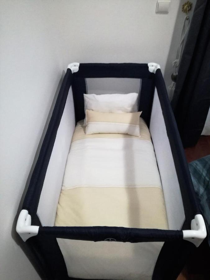 Uptown Madalenas Apartamento